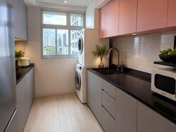 Blk 421C Northshore Straitsview (Punggol), HDB 2 Rooms #599619791